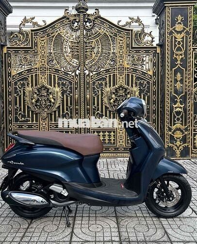 YAMAHA Grende 2023 ABS Phom Mới Siêu Keng C.Chủ