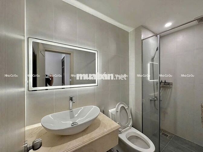 QUẬN 3 Dạng phòng 1PN NEW 100% - THOÁNG MÁT- GIÁ RẺ