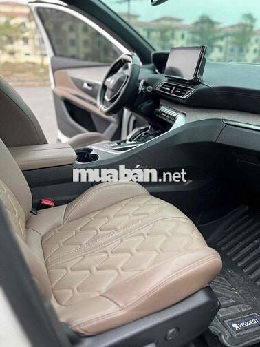 Peugeot 3008 GT-Line 1.6 AT sản xuất 2022