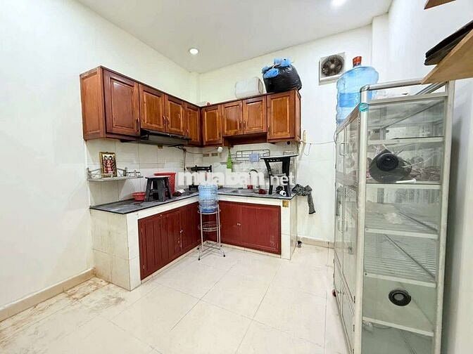 Cho thuê nhà tx 21 gần chợ minh phát 2p ngủ giá 5tr