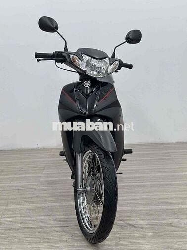Yamaha Sirius 2022 BSTP Máy Zin Êm Bao Chất