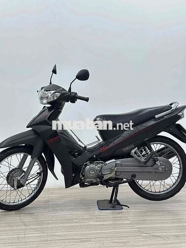 Yamaha Sirius 2022 BSTP Máy Zin Êm Bao Chất