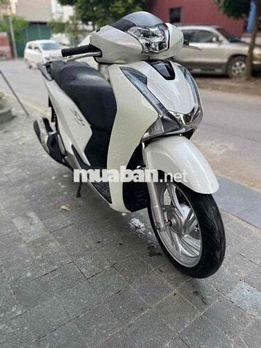 SH 125i Nguyên Bản 2019 Chất_Bảo Hành 3 Năm✅✅✅✅