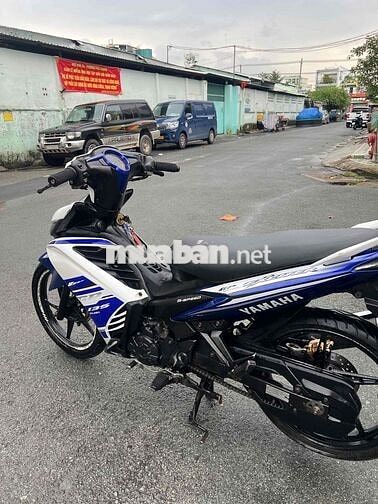 💥 Yamaha Exciter 135GP 💥 CÓ BẢO HÀNH💥💥💥
