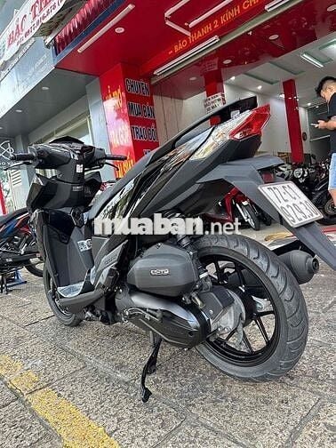 Vario 150 2017 Hàng Bỏ Mẫu ( Trả Góp Bao Nợ Xấu )