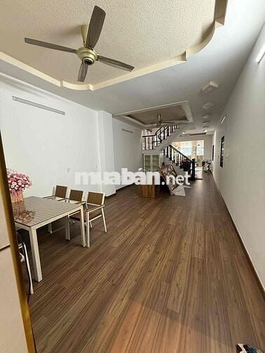 Bán nhà phố Đặng Văn Bi Chính chủ