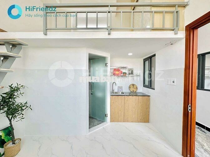 DỰ ÁN MỚI FULL NỘI THẤT CÁCH QUẬN TÂN PHÚ 5P ĐI XE CUỐI LÊ TRỌNG TẤN