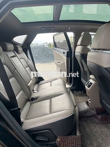 Hyundai Tucson 2020 1.6 AT Turbo mới 44000 km