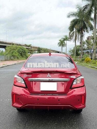 Attrage 2020 1.2L CVT - 60000 km siêu đẹp