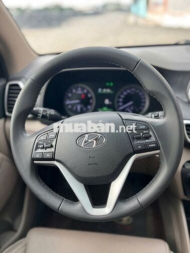 Hyundai Tucson 2020 1.6 AT Turbo mới 44000 km