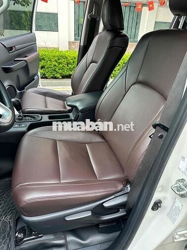 Toyota Hilux 2021 2.4L 4x2 AT - 75136 km