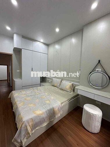 NHÀ PHỐ DOÃN KẾ THIỆN-CẦU GIẤY-35M2-5 TẦNG-VÀI BƯỚC CHÂN RA Ô TÔ .