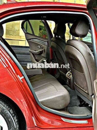 VinFast Lux A2.0 2020 Plus 2.0 AT - 36916 km