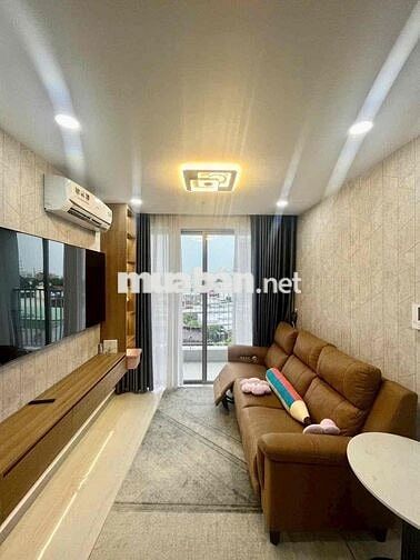 CHO THUÊ CĂN HỘ HAPPY ONE CENTRAL – THỦ DẦU MỘT 🔥  ✨ Thiết kế: 2 phò