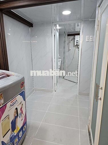 ĐẠI HỌC Y DƯỢC- NGUYỄN TRÃI P14Q5-CĂN HỘ 70M2 -LẦU1 THANG BỘ