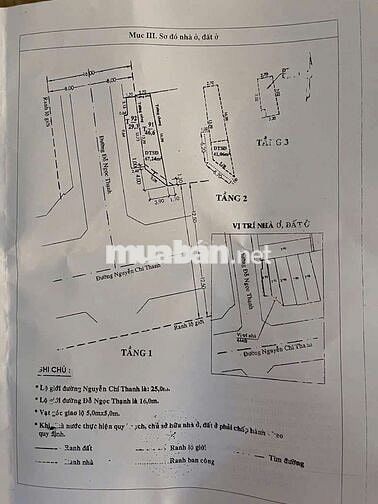NHÀ 2 MẶT TIỀN ĐẸP (4,5m x 17m)  Kinh doanh NGUYỄN CHÍ THANH Q11