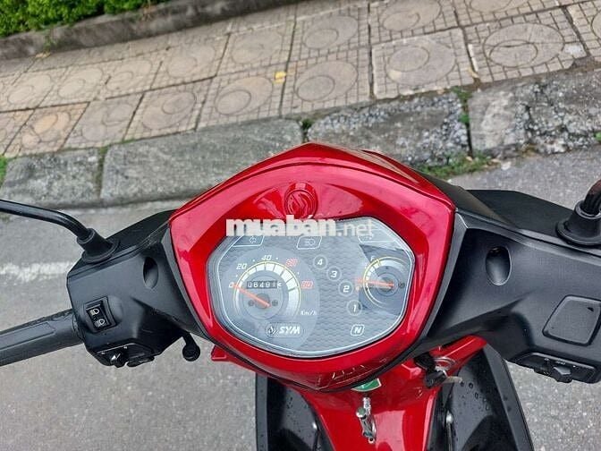 xe GALAXY 50CC