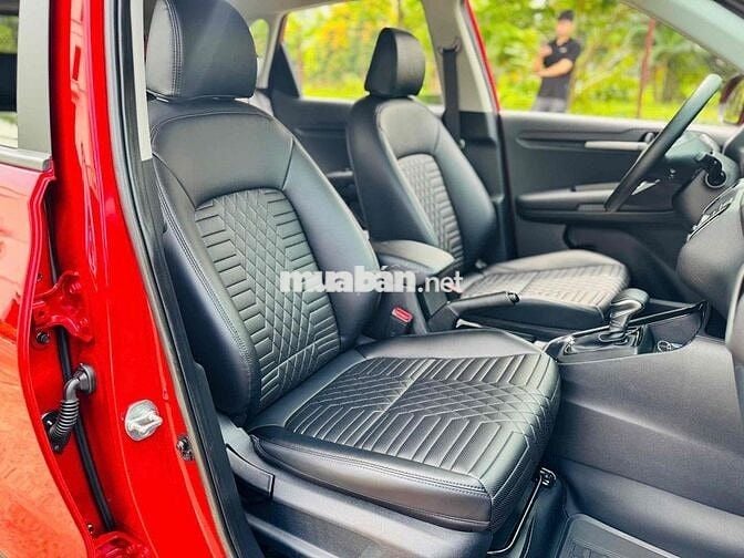Kia Sonet Deluxe 1.5 AT sản xuất 2024 form mới