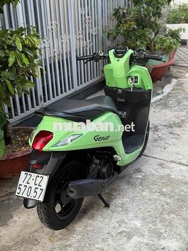 Bán hoặc giao lưu trao đổi xe khác
