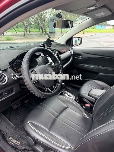 Attrage 2020 1.2L CVT - 60000 km siêu đẹp