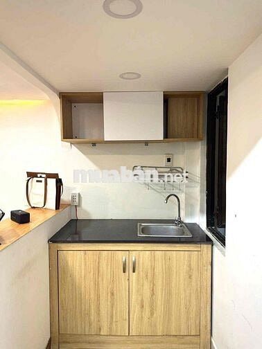 KHAI TRƯƠNG DUPLEX FULL NỘI THẤT GẦN ĐH VĂN HIẾN