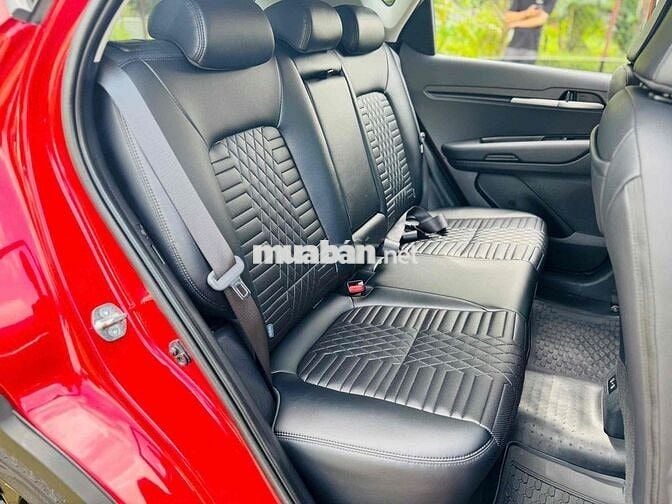 Kia Sonet Deluxe 1.5 AT sản xuất 2024 form mới