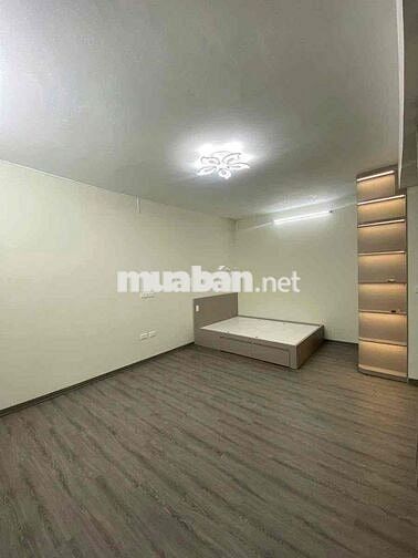 Bán nhà tập thể phố 203 kim ngưu nhà đẹp 2 thoáng ở ngay sổ to 70m