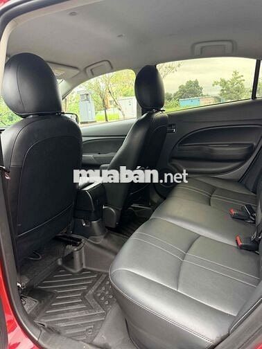 Attrage 2020 1.2L CVT - 60000 km siêu đẹp