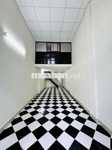 Bán nhà Thống Nhất, 50m2, 2 Tầng, 2PN,  ÔTÔ đậu trước nhà, TL