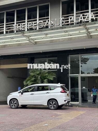 Mitsubishi Xpander 2021 MT - 230000 km