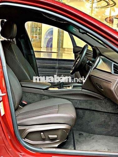 VinFast Lux A2.0 2020 Plus 2.0 AT - 36916 km
