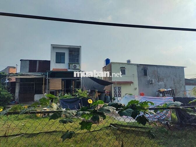 Đất nền riêng lẻ - 53m đường Lê Thị Dung, Vĩnh Lộc A