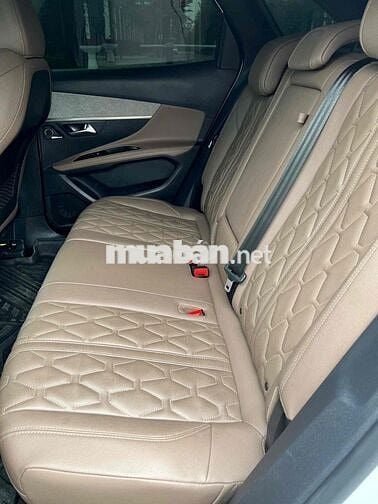 Peugeot 3008 GT-Line 1.6 AT sản xuất 2022
