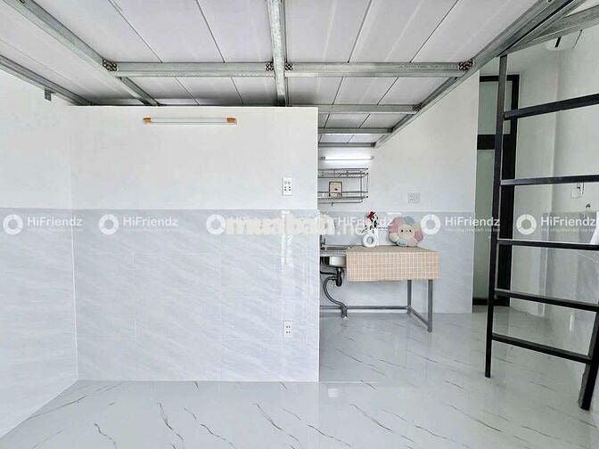 Phòng trọ mới xây giá siêu học sinh luôn , 📍 Tân Kỳ Tân Quý