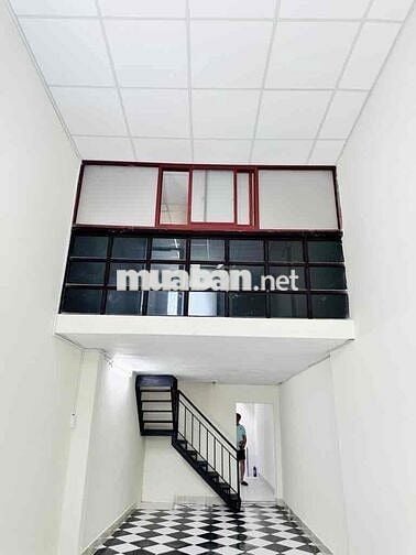 Bán nhà Thống Nhất, 50m2, 2 Tầng, 2PN,  ÔTÔ đậu trước nhà, TL
