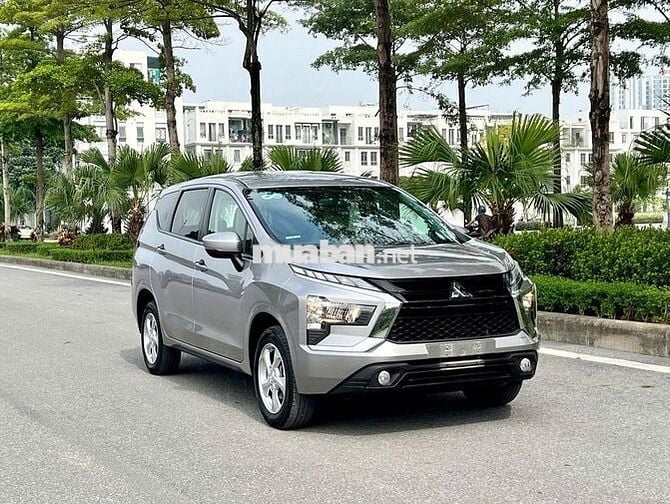 Mitsubishi Xpander bản eco sx 2023 1 chủ từ đầu