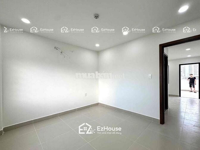 🏠Cho thuê 1 phòng ngủ tách bếp bancol LÊ VĂN SỸ Q3 thoáng sạch sẽ 8tr