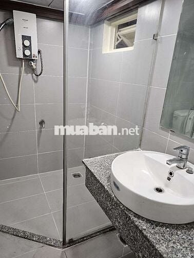 ĐẠI HỌC Y DƯỢC- NGUYỄN TRÃI P14Q5-CĂN HỘ 70M2 -LẦU1 THANG BỘ