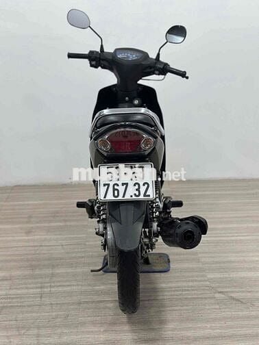 Yamaha Sirius 2022 BSTP Máy Zin Êm Bao Chất