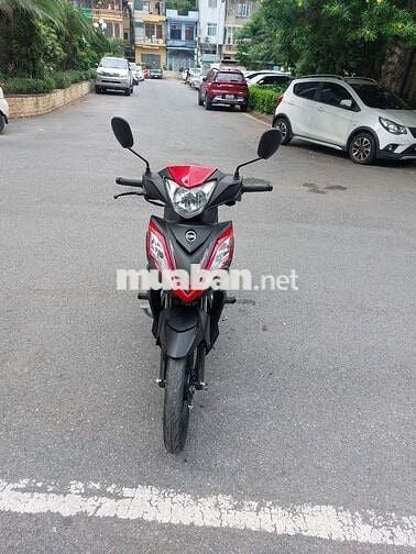 xe GALAXY 50CC