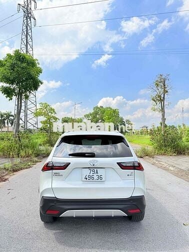 toyota  yaris cross 1.3 sx 2023 dk 2024 hybrid