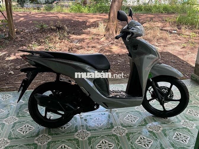 Xe đã sử dụng vision chính chủ biển SG Bình Thạnh