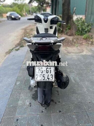 SH 125i Nguyên Bản 2019 Chất_Bảo Hành 3 Năm✅✅✅✅