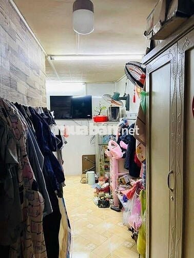 NHÀ 2 MẶT TIỀN ĐẸP (4,5m x 17m)  Kinh doanh NGUYỄN CHÍ THANH Q11