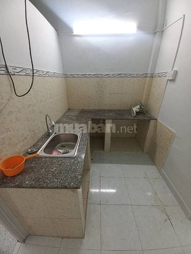 Nhà C4 3mx10m Hướng Đông – Dạ Nam P2 Q8 – Khu Cao Tầng – 4,25 Tỷ