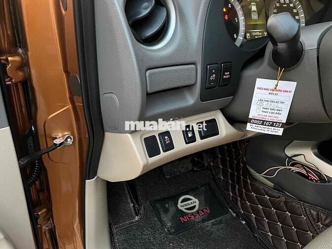 Nissan Navara 2018 VL Premium R - 130000 km