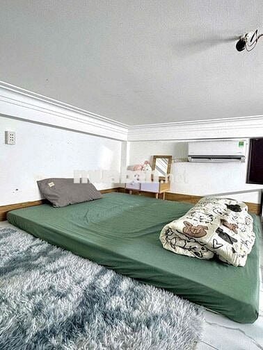 KHAI TRƯƠNG DUPLEX FULL NỘI THẤT GẦN ĐH VĂN HIẾN