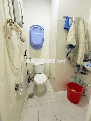 Cho thuê nhà tx 21 gần chợ minh phát 2p ngủ giá 5tr