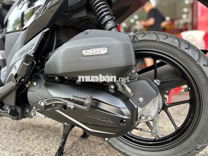 Vario 150 2017 Hàng Bỏ Mẫu ( Trả Góp Bao Nợ Xấu )