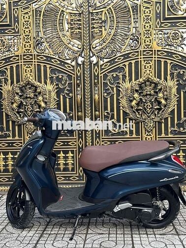 YAMAHA Grende 2023 ABS Phom Mới Siêu Keng C.Chủ